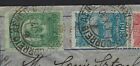 1930 Brazil Air Mail Cover - Rio De Janeiro To Vienna  Austria