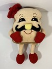 Whiffer Sniffers Frenchy Frent Toast Maple Scented Plush Stuffed Animal 10 Inch