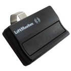 Liftmaster 371lm Garage Door Opener Remote Control - Black  Free Shipping