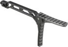 Stock Rail Mounts Zion Arms Atlas Custom Works Ab-8r Style Fixed Stock For 1913