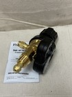 Victor 0781-3634 Gas Regulator Single Stage Cga 580 Inlet 5 8 -15 F Rh Outlet 15