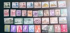 Egyptian Stamp Lot Of 56  Scott s   87   967  Used To Mh  Sal s Stamp Store 