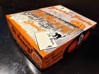 1950s Oh Henry  halloween  Variation  2  - Empty Custom Design Display Box
