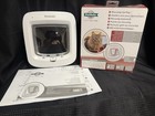 Petsafe Ppa19-16145 Microchip Cat Flap Door New Open Box