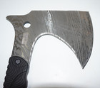 Tac Force Tacticl Tf-axe003 Stainless Steel 13  Axe Hatchet