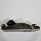 Vintage Stanley No  60-1 2 Low Angle Adjustable Mouth Block Plane Usa Made Clean