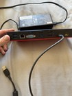 Lenovo Thinkpad Thunderbolt 3 Dock 40ac0135us Docking Station W  Power Adapter