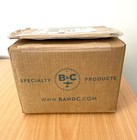 M-14p B c Alternator Kit