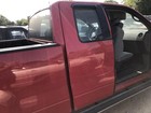 Passenger Rear Side Door Super Cab 4 Door Fits 04-08 Ford F150 Pickup 880456
