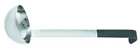 Vollrath 4980420 Jacob s Pride Ladle 13 4 In L black 4kjl2