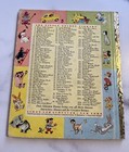 Vintage The Train To Timbuctoo Little Golden Book A 1st Edition 1951