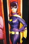Ivonne Craig Batgirl  5  Photos 