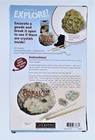 New Geocentral Excavate   Explore Break Your Own Geode Kit  Science Learning