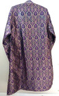 Nwt Mercy Robes Clergy Kurta Style Robe Size Men s Size 42