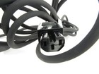 Lowel 16ft Switched Ac Power Cord For Dp  Omni  Tota   Flood Lighting Fixtures