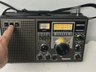 Panasonic 8band Fm am  Sw1-6  Receiver  Model No Rf-2200    Excellent 