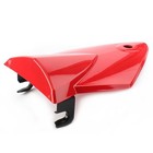 Motorcycle Rear Seat Back Cowl Fairing Fit Bmw S1000rr 2009-2014 10 11 12 Red