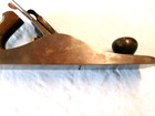 Vintage Stanley No  6 Fore Plane - Type 5 Or 6  1885 T0 1890