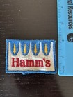 Hamms Beer Vintage Patch