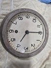 Vintage Russian Submarine Clock   1986
