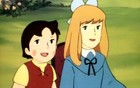 Heidi La Ni  a De Los Alpes Anime Serie Completa -52 Episodios- En Espa  ol