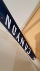 Dedacciai Road Bike Frameset Canyon Style Navy Carbon Frame Set