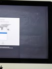 Apple Imac 2017 21 5    A1418   I5-7400 3 0ghz   1tb Hdd 512gb Ssd 8-16gb  fair 