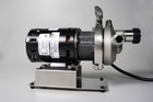 Riptide Pump Upgrade Kit - Blichmann Tri Clamp Housing For March Or Chugger