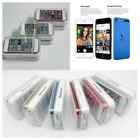    new Apple Ipod Touch 7th 6 5 4 Gen 16 32 64 128gb All Colors Sealed Box-us Lot   