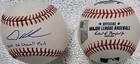 Adley Rutschman Autographed Baseball Inscribed 2019  1 Overall Pick Fanatics Coa