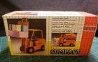 Joal 1 25 Diecast Caterpillar Compact Elevator Truck Series  215 Nib Rl1 