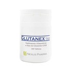 Glutanex Tablets 100 Count Wellness Support Radiant Skin Daily Care