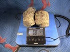 Mixed Green Chalcedony Jasper Agate  Rough Lapidary Rocks  8 Lbs  14 Oz   r341
