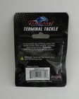 Tsunami Tbbscl-5-6 Ball Bearing Swivel With Coastlock Snap 132 Lb 