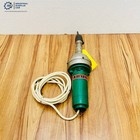 Leister Hot Air Heat Gun 220v 1600w