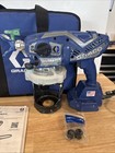 Graco Ultra Corded Airless Handheld Paint Sprayer 17m359 Tested Working