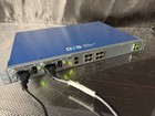 Zhone dzs Mxk-f108-ac-na Rev C1     1u 8-port Gpon Olt W  4x10gbe Uplink Shipsfast