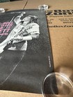 Nos 1982 Joan Jett And The Blackhearts Tour Record Store Promo Poster 14x22   