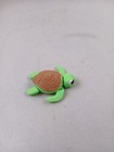 3d Printed Sea Turtle Articulated Flexi Fidget Desk Toy Figure