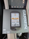 Garmin Edge 1040 Solar Gps Bike Computer Device  010-02503-20 