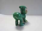 Vintage Pixie Elf Sprite Crouching Or Crawling Ceramic Figurine   Japan