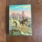 The Three Musketeers Vintage 1956 Alexandre Dumas Hard Back Children s Book