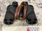 Ww2 Wwii Us Army Military 1944 Nash Kelvinator M13 6x30 Binoculars W  Case Named