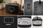 Bose Soundtouch 10 Wireless Music System Black Bluetooth Wi-fi Aux Streaming