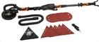 Dw5084 5-amp 2-in-1 Variable Speed Dual-head Drywall Sander  15-foot Dust Hose
