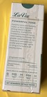 La Voz Bass Clarinet Reeds  Strength Medium  5 Pack