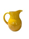 Le Creuset 3 Qt Pottery Pitcher Yellow Ombr   08   49