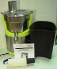 Santos 68 Commercial Centrifugal Juicer With Pulp Bucket