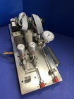 Norcimbus 2 Loop  Anneal Diffusion Furnace Gas Panel Assy Used Thermco Bruce Asm