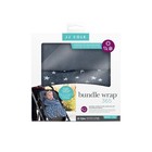 Jj Cole Baby Bundle 365     Baby Car Seat Cover   Stroller